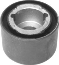 URO Parts Differential Housing Mount Bushings 1243527765