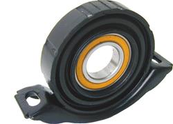 URO Parts Driveshaft Support Carrier Bearings 1244100781