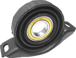 URO Parts Driveshaft Center Supports for 1987-1989 260E, 1990-1992 300E - 1244100681