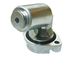 URO Parts Engine Oil Level Sensors 1245420017