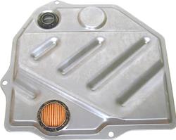 URO Parts - Automatic Transmission Filters for 1985 300TD - 1262770295