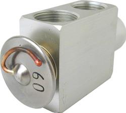 URO Parts A/C System Expansion Valves 1268300284