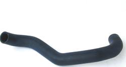 URO Parts Radiator Hoses and Coolant Pipes for 1990-1993 500SL, 1994-1998 SL500 - 1295000375