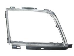 URO Parts Headlight Bezels