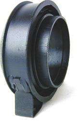 URO Parts Driveshaft Center Supports for 1985 745 - 1340501
