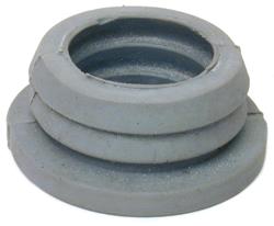 URO Parts - Valve Cover Grommets for 1997-2000 Z3 - 13411733217