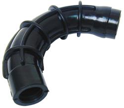 URO Parts Air Intake Hoses and Boots 13411738185