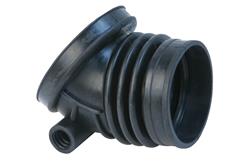 URO Parts Air Intake Hoses and Boots for 1993-1995 325I, 325IS, 1995 M3 - 13541703694