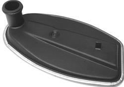 URO Parts Automatic Transmission Filters 1402770095