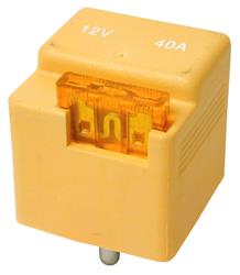 URO Parts Relays 15429719