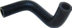 URO Parts Radiator Hoses and Coolant Pipes for 1972-1976 TR6 - 157689