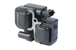 URO Parts Ignition Coils 1587803