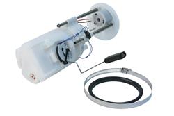 URO Parts Electric Fuel Pump Module Assemblies for 2007-2008 X5 - 16117195464