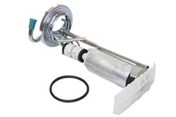 URO Parts Electric Fuel Pumps 16141184022