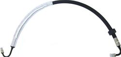 URO Parts Power Steering Hoses and Lines for 1998-2003 ML320, 1999-2001 ML430 - 1634602224