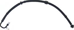 URO Parts - Power Steering Hoses and Lines for 1998-2003 ML320, 1999-2001 ML430 - 1634605224
