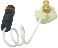 URO Parts Brake Pad Wear Sensors 1635401317