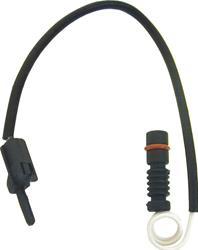 URO Parts Brake Pad Wear Sensors 1635401417