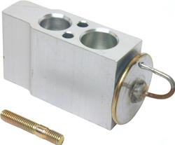 URO Parts A/C System Expansion Valves 1638300084