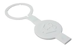 URO Parts Windshield Washer Reservoir Caps 1638690508