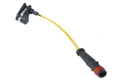 URO Parts Brake Pad Wear Sensors 1645401017