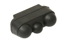 URO Parts Radiator Mounts and Bushings 17101439113