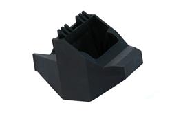 URO Parts Radiator Mounts and Bushings 17111436264