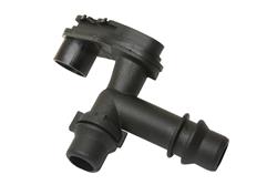 URO Parts Water Distribution Pipes 17111707817