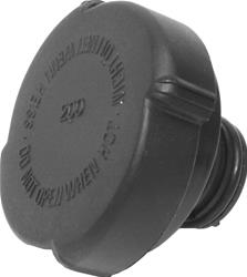 URO Parts Coolant Reservoir Caps 17111712669