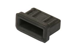 URO Parts Radiator Mounts and Bushings 17111712911