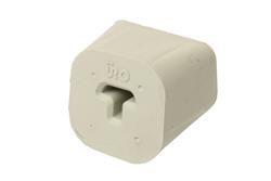 URO Parts Radiator Mounts and Bushings 17111737704