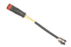 URO Parts Brake Pad Wear Sensors 1715400617