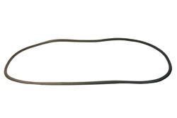 URO Parts Weatherstrip Seals 171845121