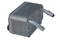 URO Parts Fluid Coolers for 2004-2006 X5 - 17207500754