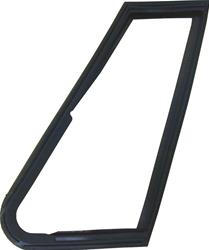 URO Parts Weatherstrip Seals for 1963-1980 MGB - 17H2506