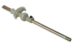 URO Parts - Shifter Sticks, Manual Transmission for 1988 GOLF - 191711116C