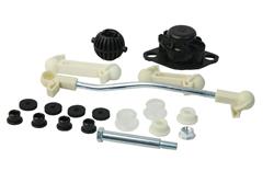 URO Parts Steering Gear Sector Shaft Seals 191 798 000
