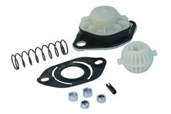 URO Parts Manual Transmission Shifter Parts for 1988-1999 GOLF, 1985-1991 JETTA - 191798116A