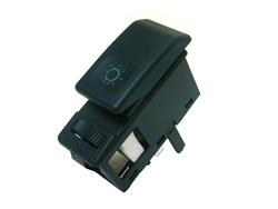 URO Parts Headlight Switches for 1985-1989 GOLF, 1985-1988 JETTA - 191941531H