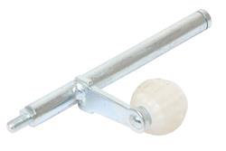 URO Parts Manual Transmission Relay Shafts for 1993-1999 JETTA, GOLF, 1995-2002 CABRIO - 1H0711173