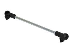URO Parts Manual Transmission Shifter Parts for 1999 GOLF, 1996-1998 JETTA - 1H0711574