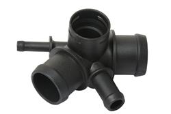 URO Parts Cooling Hose Connectors