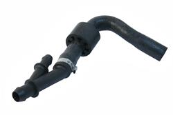 URO Parts Coolant Recovery and Expansion Tank Hoses 1J0122109AQ