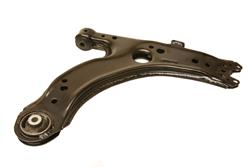 URO Parts Control Arms for 1998-2010 BEETLE, 1999-2006 GOLF, 1999-2005 JETTA - 1J0407151B