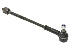 URO Parts Tie Rod Ends for 1998-2010 BEETLE, 1999-2006 GOLF, 1999-2005 JETTA - 1J0422803H