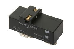 URO Parts - Blower Motor Control Modules for 1999 A4 QUATTRO, GOLF, 2001-2002 JETTA - 1J0919506E