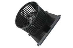 URO Parts HVAC Blower Motors for 1999-2000 GOLF, 2001-2004 JETTA - 1J1819021C