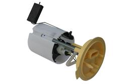 URO Parts Electric Fuel Pump Module Assemblies for 2011-2014 GOLF - 1K0919050AB