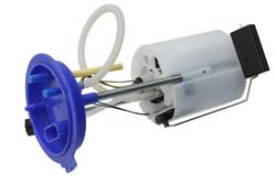URO Parts Electric Fuel Pump Module Assemblies for 2009 A3 QUATTRO - 1K0919051BK