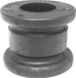 URO Parts Sway Bar Bushings for 1984-1989 190D, 1984-1993 190E - 2013234985